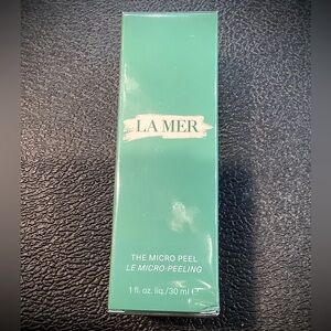 NIB LA MER Micro Peel. 30ml